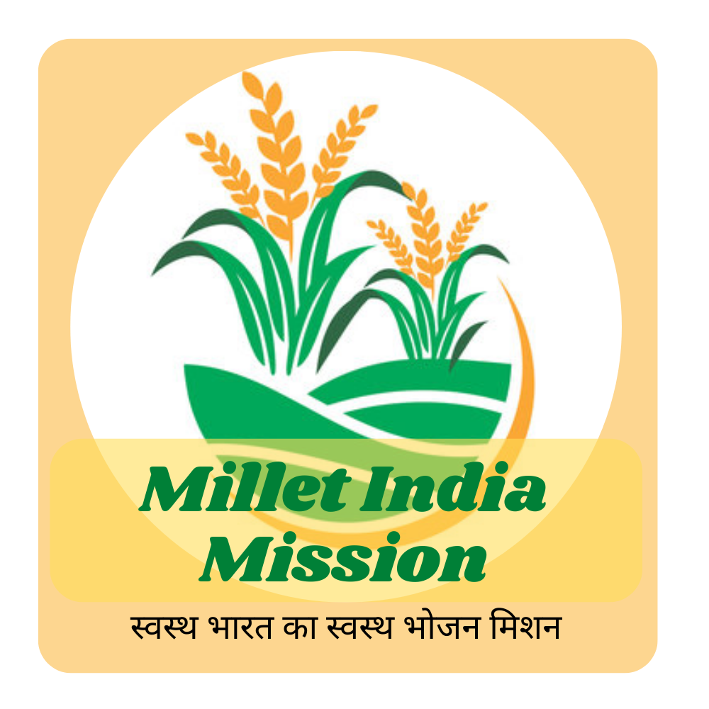 Millet India Mission