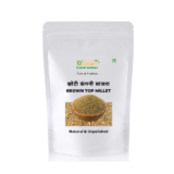 Browntop Millet