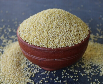 Proso Millet