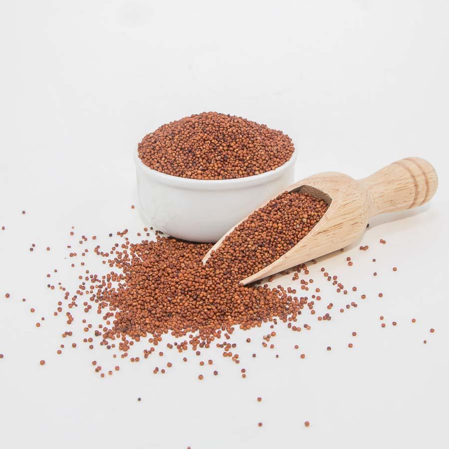 Ragi Millet-1