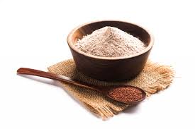 Ragi Millet-4